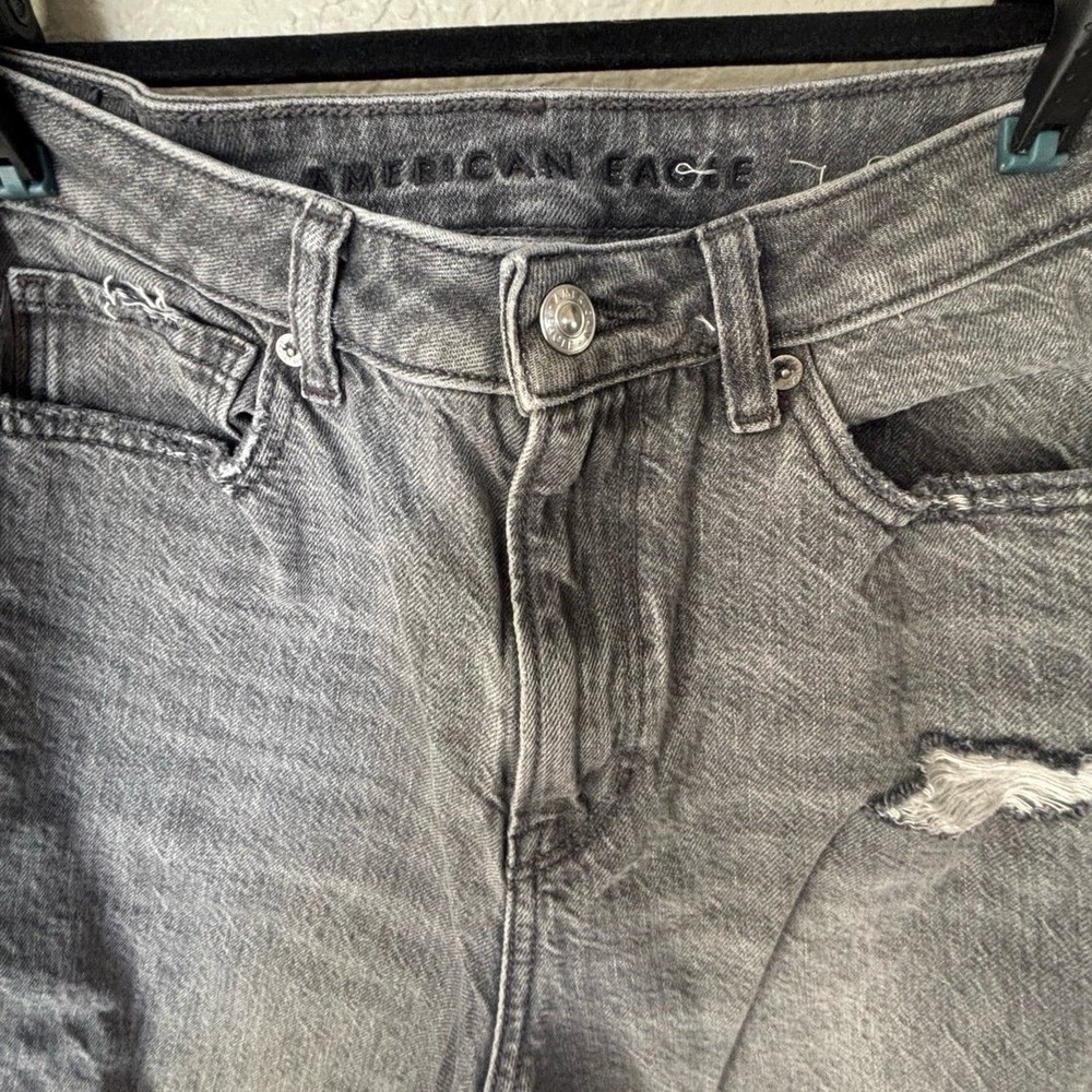 American eagle mom jean 2 Short - Picture 7 of 11